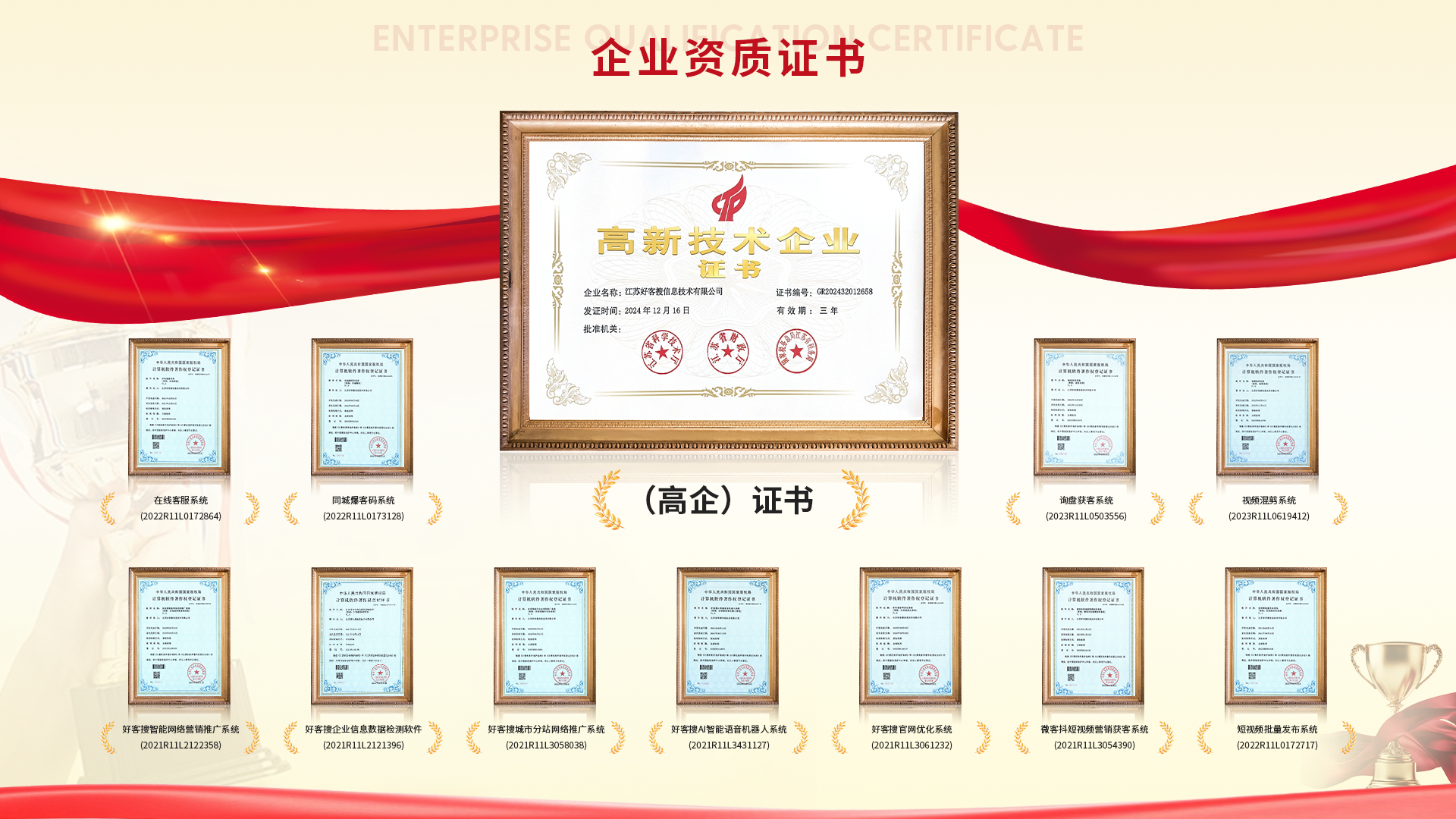 鹿泉网站排名收录的几条秘密，很少有人知道